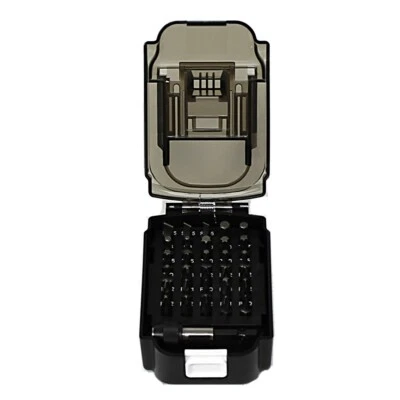 Makita Bit-Set 31-tlg. E-00016 Akku- Attrappe Akku-Design 25mm - Bild 1 von 4