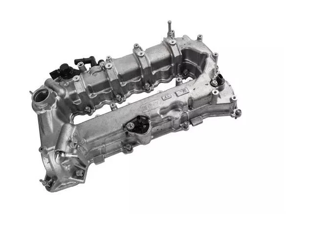 Valve Cover fits Chevy Cruze 2016-2019 1.4L 4 Cyl LE2 VIN: M Sedan 4dr 77VYZF - Image 1 of 1
