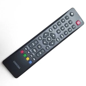 Original Fernbedienung 539C-260204W020 passend für Coocaa TV 32E2011G & 40E2011G - Bild 1 von 1