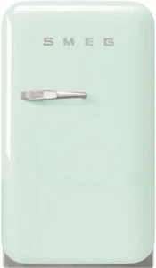 Smeg FAB5URPG3 16" Freestanding Compact Refrigerator with 1.5 Cu. Ft. Capacity - Picture 1 of 5