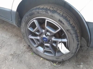 FORD ECOSPORT 205/50R17 WITH 6MM TREAD ALLOY 3 DN1C-1007-AA 2014-2017 - Picture 1 of 10