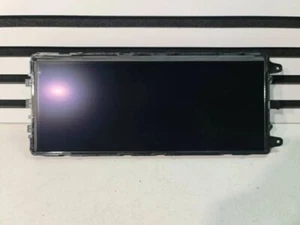 Schermo LCD cruscotto originale Mercedes-Benz E W213 2016 RHD A2139009320 - Foto 1 di 10
