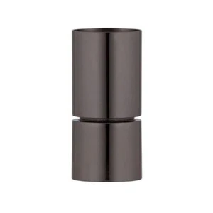 Davis & Waddell - Fine Foods Summit Double Jigger 30/40ml Gunmetal - Picture 1 of 1