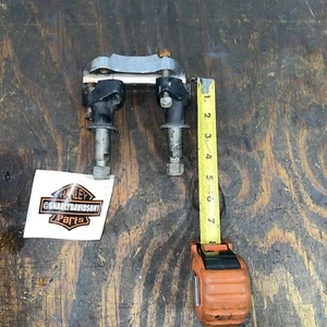 Harley Davidson Risers Used 1200 883 Oem 600 - Bild 1 von 13