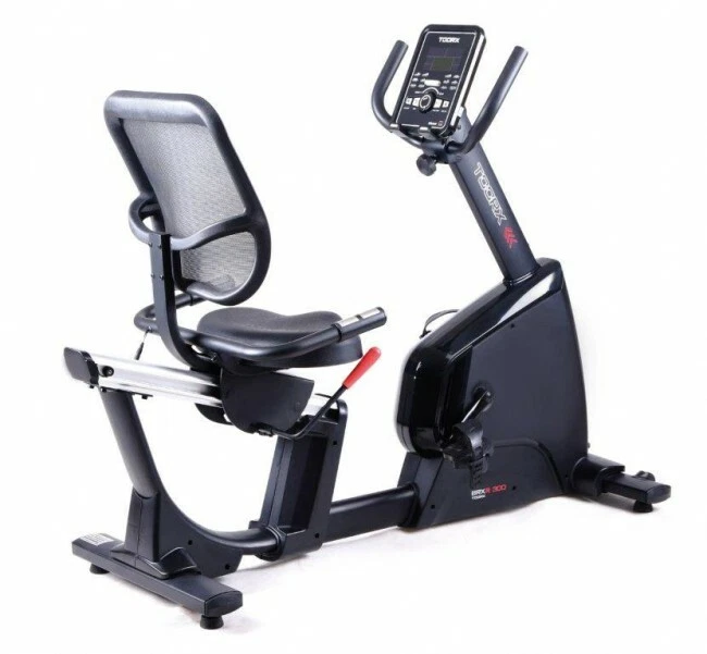 TOORX BRX-R300 bicicletta da camera con ricevitore wireless - Immagine 1 di 1
