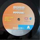 Booom! - Hold Your Head Up High 2x12" Promo Vinyl Schallplatte 100670