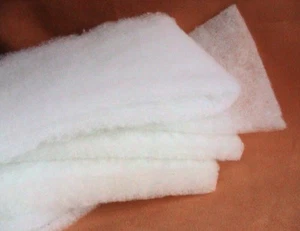 Volumenvlies 6 lfm x 134cm Breite x 2 +/-cm Stärke, € 42,00, FREI HAUS m 7,00 - Bild 1 von 2