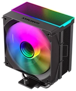 Sigma 550 CPU Cooler with 120mm aRGB Infinity Fan - COGMXCPUSIGMA550BLK - Picture 1 of 10