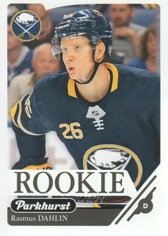 2018/19 Upper Deck Parkhurst Hockey Rookies  *****U-Pick From List***** - Image 1 of 1