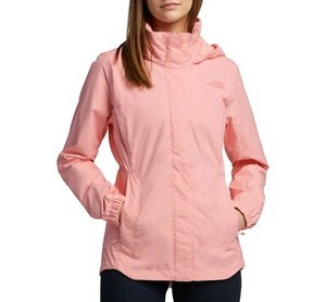 the north face women's hooded resolve parka ii