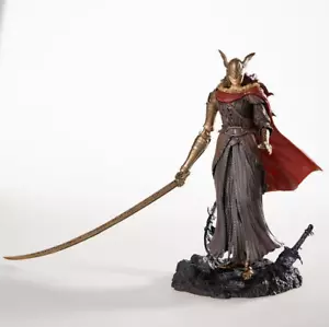 24cm Elden Ring Malenia Blade Of Miquella Valkyrie PVC Action Figurine - Picture 1 of 7