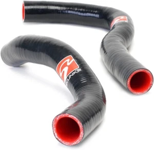 Skunk2 Racing Silicone Radiator Hose Kit For Acura 02-06 RSX Base / Type S - Picture 1 of 2