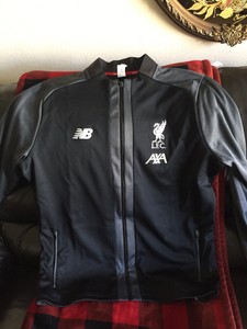 new balance managers jacket