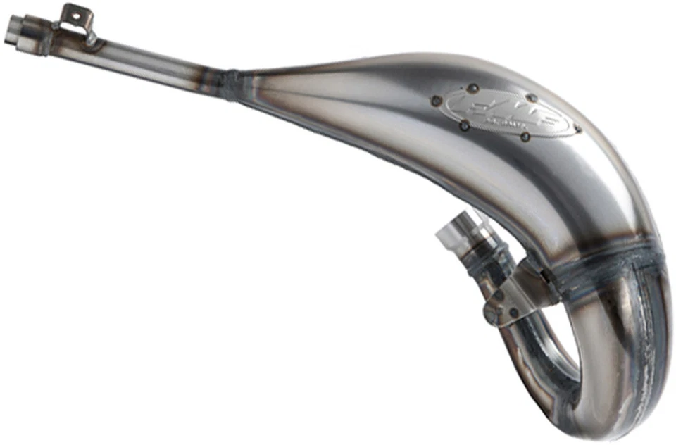 FMF Factory Fatty Pipe-Suzuki-RM 125-01-07 - Motocross MX ATV Foto 1 de 1