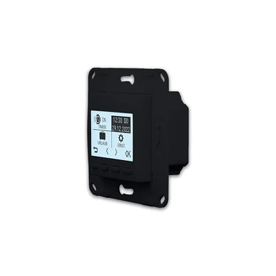 LIVOLO programmierbares Thermostat Raumthermostat Modul für Fußbodenheizungen - Bild 1 von 4