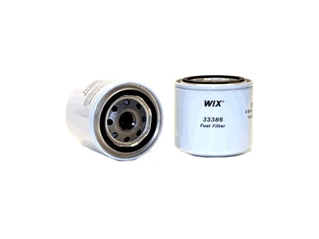 Filtro de combustible WIX 21WP26K compatible con filtro de combustible Hino FA14 1989-1991 3,8 L 4 cilindros Foto 1 de 1