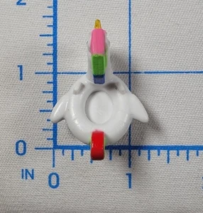 Forraje flotante de utilería Jazwares Fortnite para fiesta piscina bling escala 4" 1/16 - Imagen 1 de 6