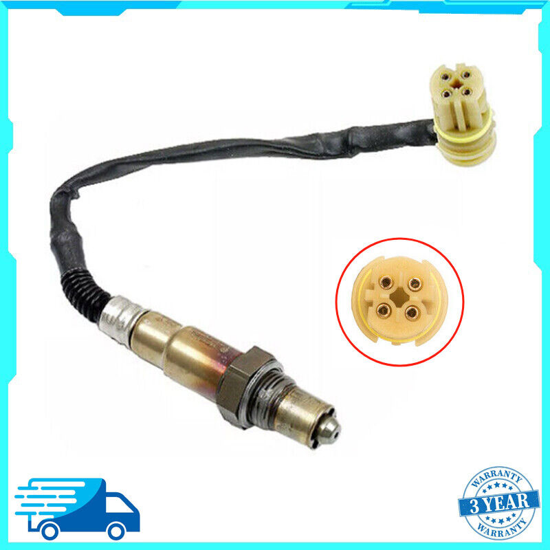 Front o2 Oxygen Sensor for Mercedes Benz CLK500 W209 Pre-Cat LHS Front o2 Oxygen Sensor for Mercedes Benz CLK500 W209 Pre-Cat LHS