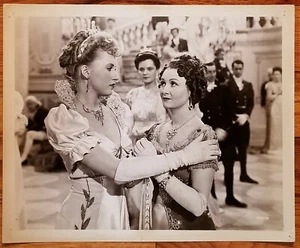 Phantom of the Opera Publicity Photo Circa 1943 Universal Studios Original #6 - Picture 1 of 1