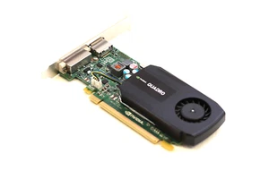 Nvidia Quadro K420 1GB GDDR5 PCI x16 Graphics Card Dell P/N: 014PHT Tested - Picture 1 of 5