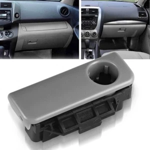 Glove Box Latch Lock Handle For Toyota 2003 2004 2005 2006 2007 2008 09 4RUNNER - Picture 1 of 10