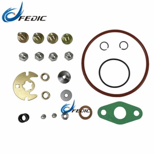 Turbo repair kit BV39, KP39 54399880011 for Audi A3 1.9 TDI 77Kw 105HP BJB BKC - Picture 1 of 6