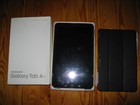 samsung galaxy tab a6 in ovp