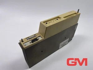 Siemens CPU 6ES5945-7UA23 CPU 945 Para S5-115U 384KB Simatic S5 E-Stand 03 - Imagen 1 de 7