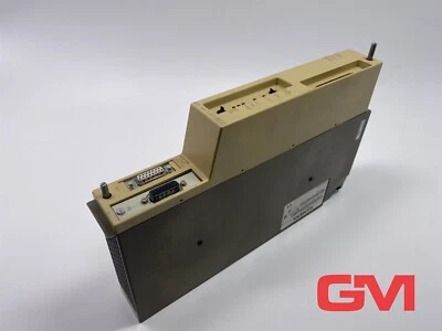 Siemens CPU 6ES5945-7UA23 CPU 945 Para S5-115U 384KB Simatic S5 E-Stand 03 - Imagen 1 de 4