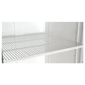 Wire Shelf Kit for Gdm-47 White - Picture 1 of 1