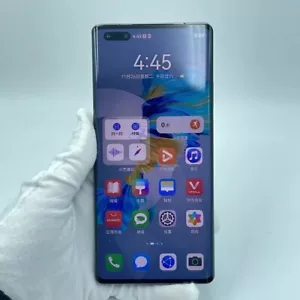 Huawei Mate 40 Pro(5G) 256GB+8GB Unlocked Android Kirin 9000 Original SmartPhone - Picture 1 of 8