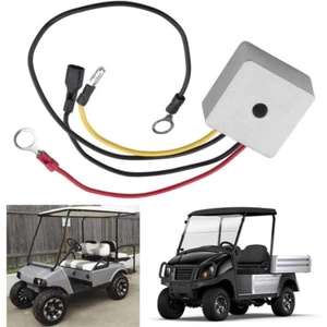 Carro de golf Club Car 1992-2007 gasolina DS # 435-199, 1027112-01 regulador de voltaje - Imagen 1 de 6