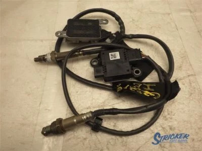 Sierra Denali 2500 2023 sensores de escape diésel 1385632 Foto 1 de 4