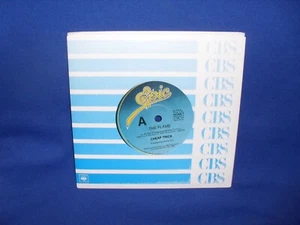 CHEAP TRICK THE FLAME – AUSTRALIAN 7” 45 VINYL RECORD - Picture 1 of 3