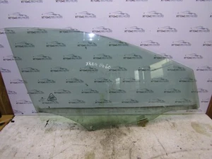 HYUNDAI I30 2012-2016 5DR DOOR WINDOW GLASS (FRONT DRIVER SIDE) - XBDG1460 - Picture 1 of 1