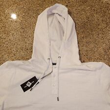 NEW Michael Kors Sweatshirt White Size XL