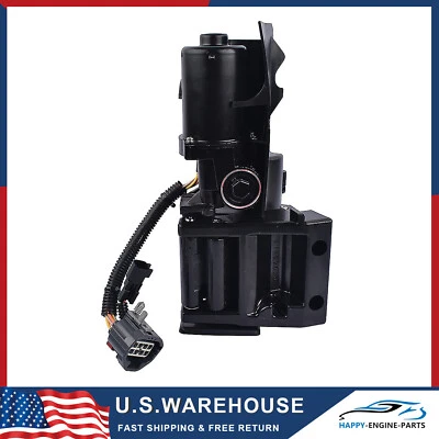 Passenger Side Assist Step Motor 84452643 For Cadillac Escalade ESV GMC Yukon XL Foto 1 de 4