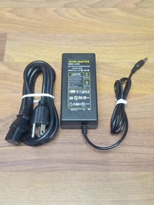 Adaptador AC/DC Modelo LX-1205 Cargador y Cable de Alimentación para Portátil - ENVÍO GRATUITO  - Imagen 1 de 7