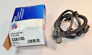 CARQUEST CSA1745 CRANKSHAFT POSITION SENSOR for Mitsubishi Eclipse 1996 -1999 - Picture 1 of 1