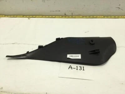 Volkswagen Tiguan 2009 2010 2011 transmisión delantera izquierda consola central panel de moldura OEM+ Foto 1 de 4