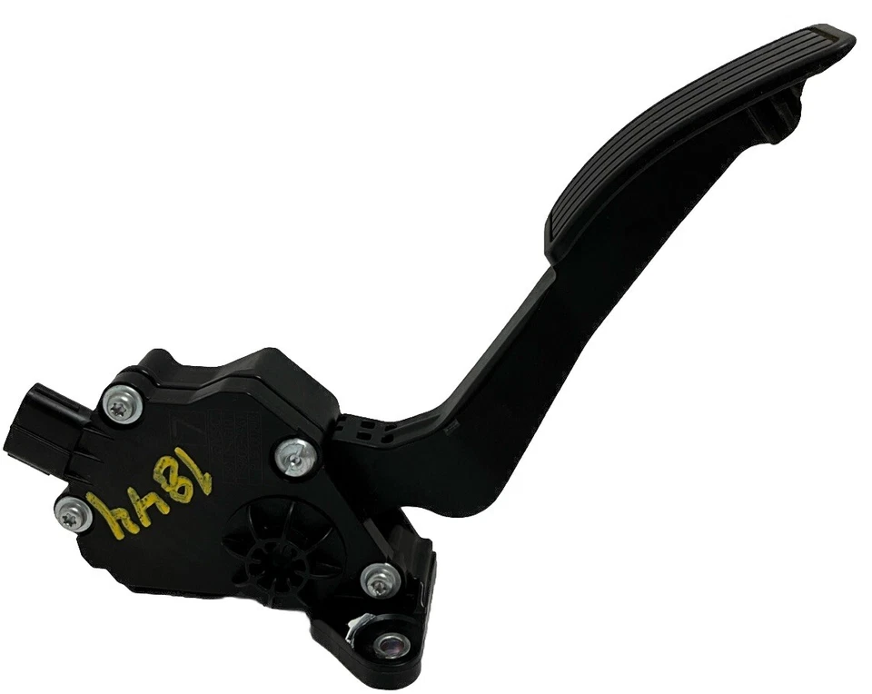 Subaru Impreza 2015 2,0 L pedal acelerador de gasolina 36010FJ010 OEM Foto 1 de 4