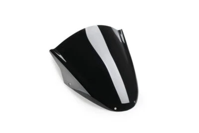 Pantalla Touring Puig negra Ducati Monster 1100 2009-2010 Foto 1 de 2