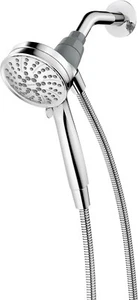 Moen 26000 Attract 3,5" Handbrause mit 6 Funktionen und Magnetsystem Chrom - Bild 1 von 1