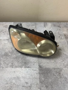 OEM 2004-2005 Subaru Impreza WRX STi RH Passenger Side Headlight Assembly - Picture 1 of 5
