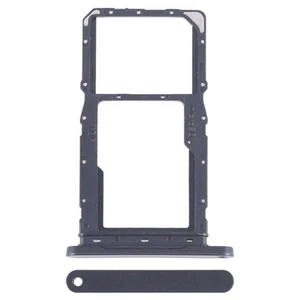 Pour Samsung Galaxy Tab A9+ 5G SM-X215 Plateau Carte SIM Emplacement Carte SIM avec Broche de Retrait - Photo 1 sur 6