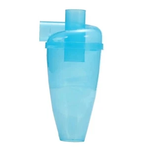 Colector de polvo ciclónico aspiradora separación hogar hágalo usted mismo P4A92985 - Imagen 1 de 7