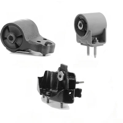 Motor Mount Kit for Ford Lobo 2017 3.5L V6 - Image 1 of 4