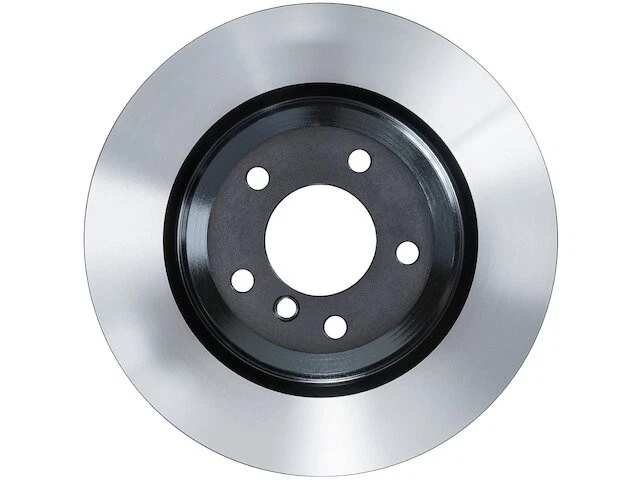 Rear Brake Rotor For 2006 BMW 330xi CN581GG - Image 1 of 1