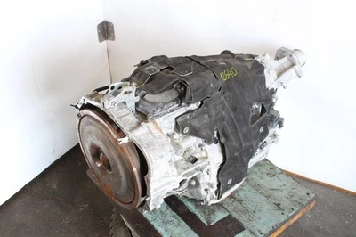 2021 2022 Subaru Crosstrek Legacy Sedan 2.5L Automatic Transmission 50K OEM Foto 1 de 4