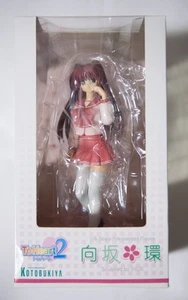 Kotobukiya to Heart 2 Mukosaka Tamaki artículo sin caja y sin usar resuelto inmediatamente - Imagen 1 de 2